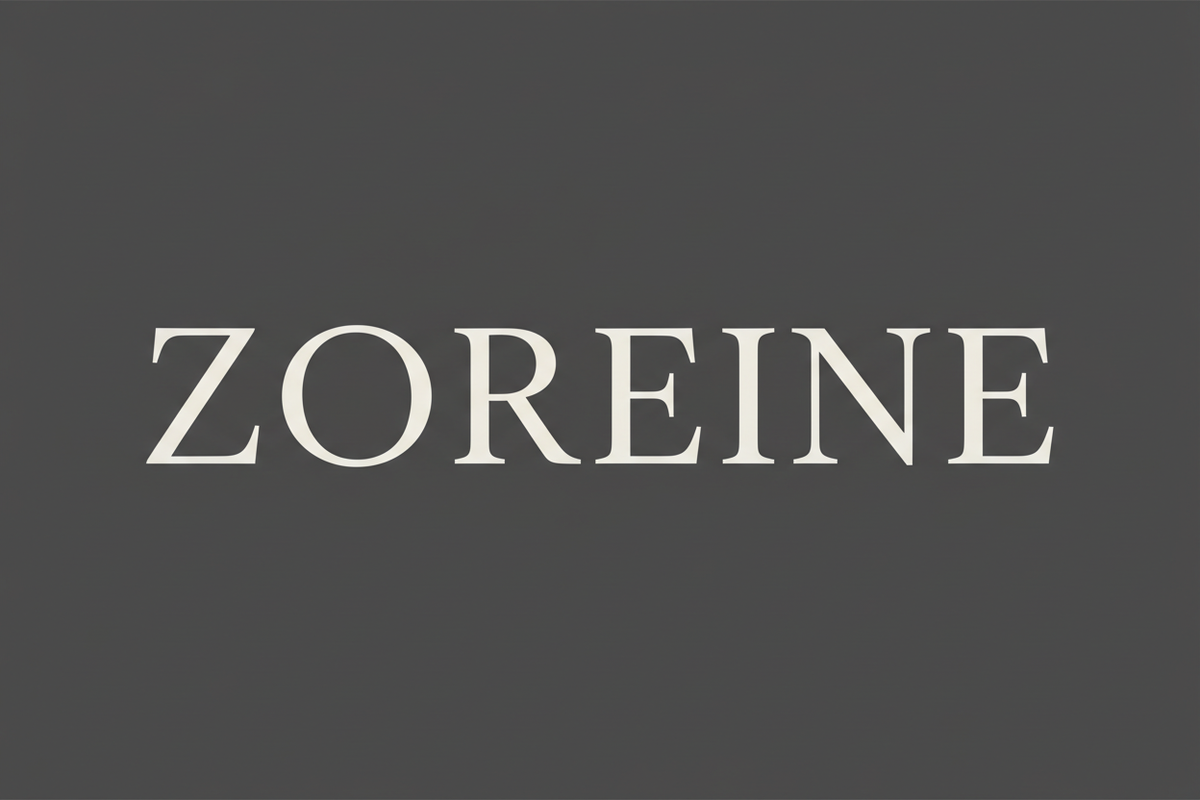 Zoreine